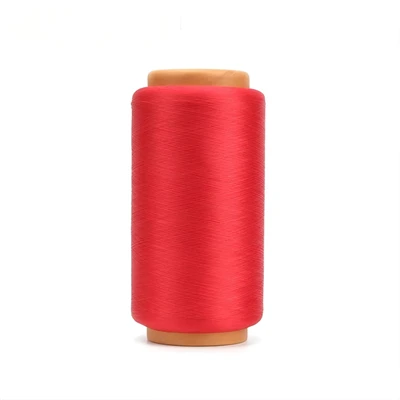 Benang Nilon Spandex Tertutup Benang Kaset Scy7070