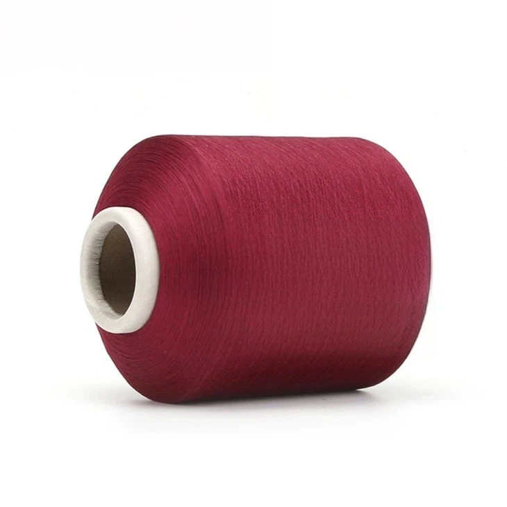 Covered Yarn Covered Yarn