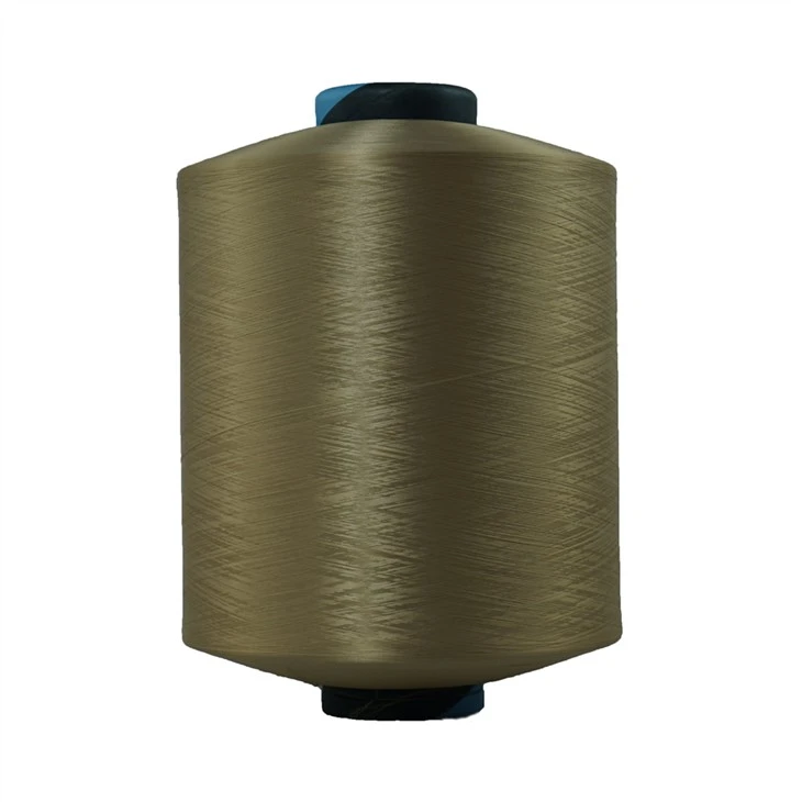 Quick Dry Polyester Dty Yarn
