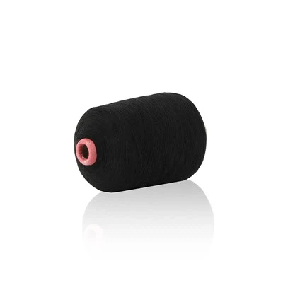 Apa arah puntiran benang berlapis ganda?